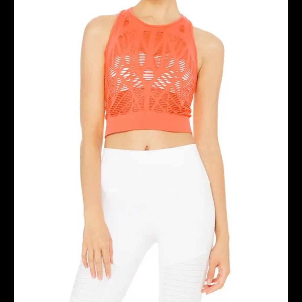 Alo yoga tank